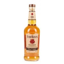 Four Roses Yellow Label Kentucky Straight Bourbon Whiskey 750ml