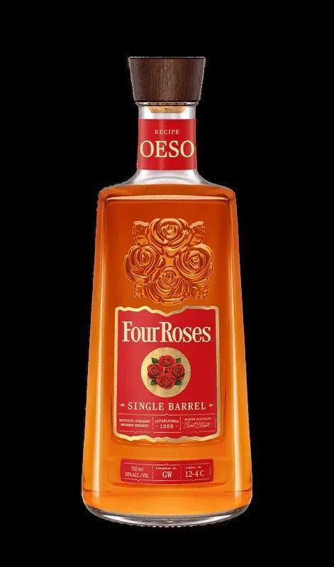 Four Roses Bourbon Single Barrel OESO