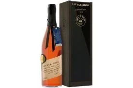 Little Book Chapter 07 In Retrospect Year 2023 Bourbon 750ml