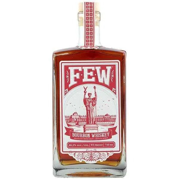Few Bourbon