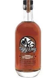 Ugly Dog S’mores Bourbon