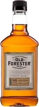 Old Forester 86proof 200ml