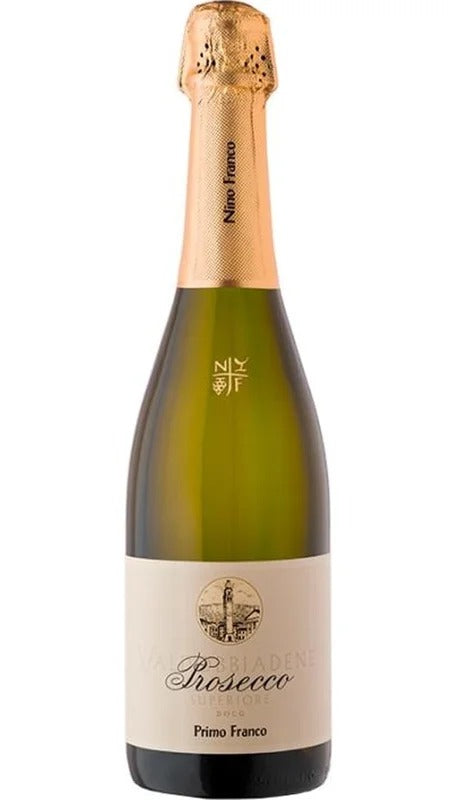 Prosecco Tradizione Primo Franco DOCG – Mathusalem – Nino Franco
