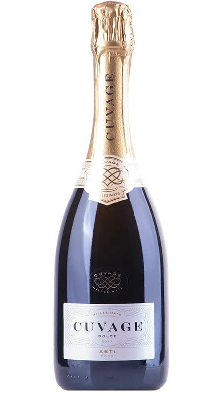 Asti DOCG Millesimato – Cuvage