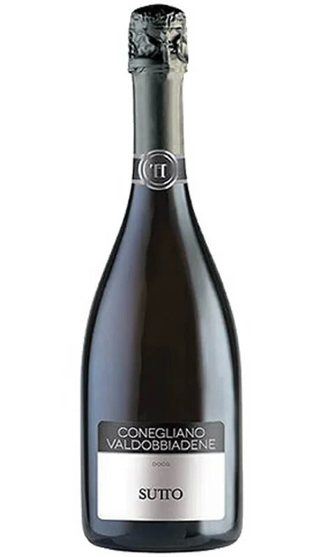 Valdobbiadene Prosecco Superiore Extra Dry DOCG – Sutto