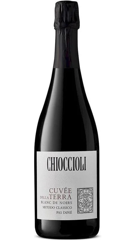 Spumante Cuvée della Terra Metodo Classico – Magnum – Chioccioli