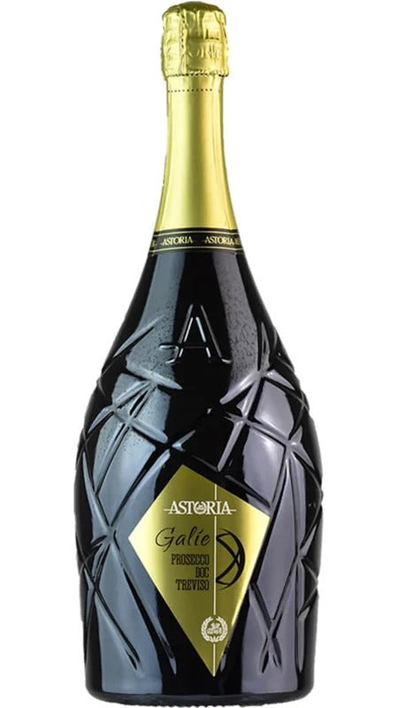 Prosecco Treviso DOC Extra Dry – Jeroboam – Galìe – Astoria