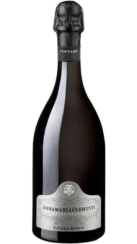 Franciacorta Riserva – Annamaria Clementi 2016 Riserva – Ca’ Del Bosco