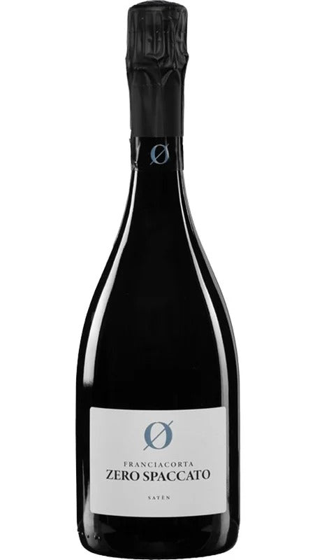 Franciacorta Saten DOCG – Zero Spaccato