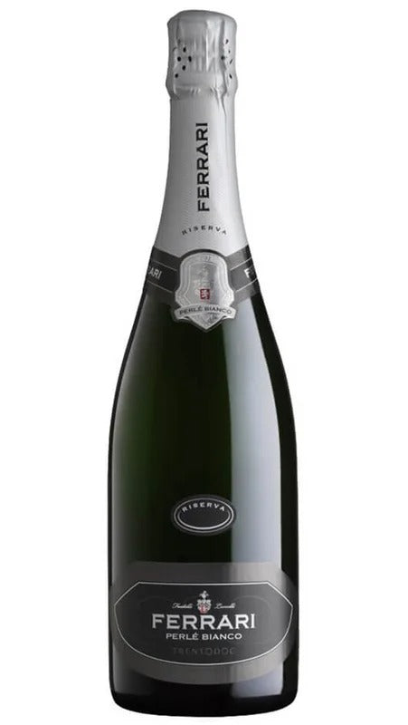 Perle’ Bianco Trento DOC – Ferrari
