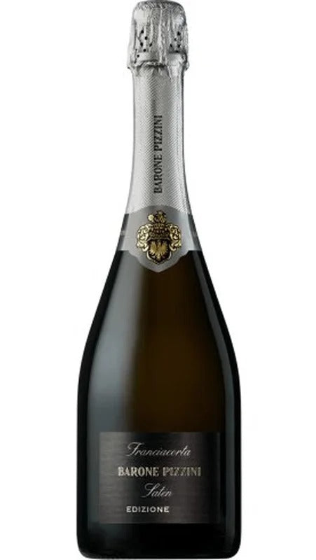Franciacorta Satèn DOCG – Barone Pizzini