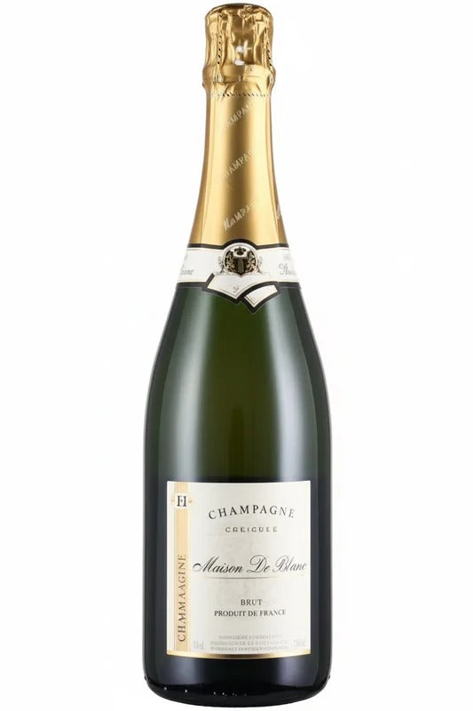 Champagne – Brut Premier Cru Selection Blanc de Blancs Champagne Premier Cru AOC – Magnum – Marie Le Brun – Folonari