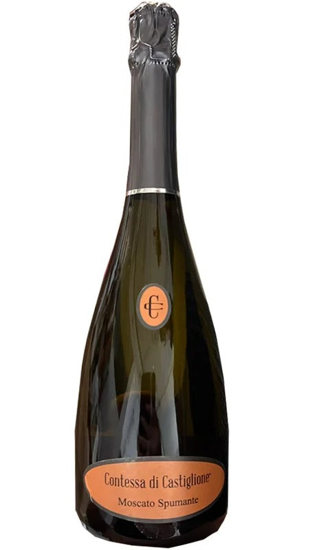 Moscato Spumante Contessa Di Castiglione – Arione