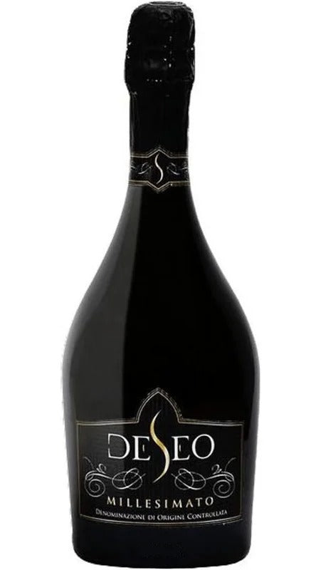 Prosecco Extra Dry Millesimato – Deseo