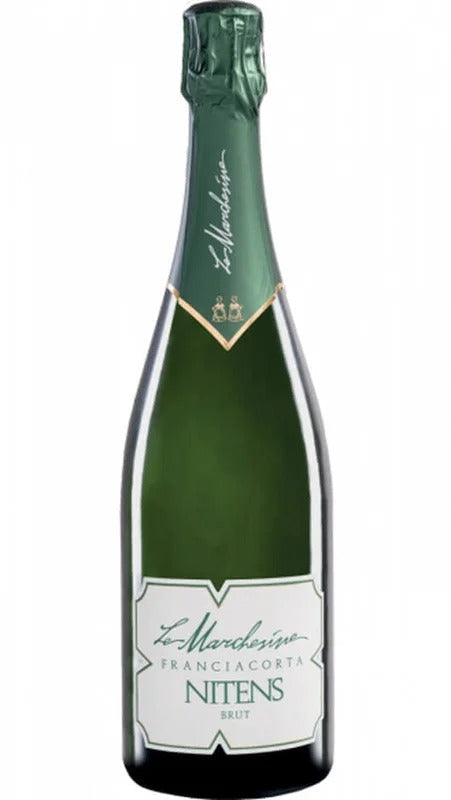 Franciacorta DOCG Brut – Nitens – Magnum – Le Marchesine