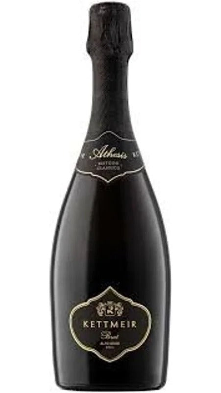 Spumante Brut Alto Adige DOC “Athesis” – Magnum – Kettmeir