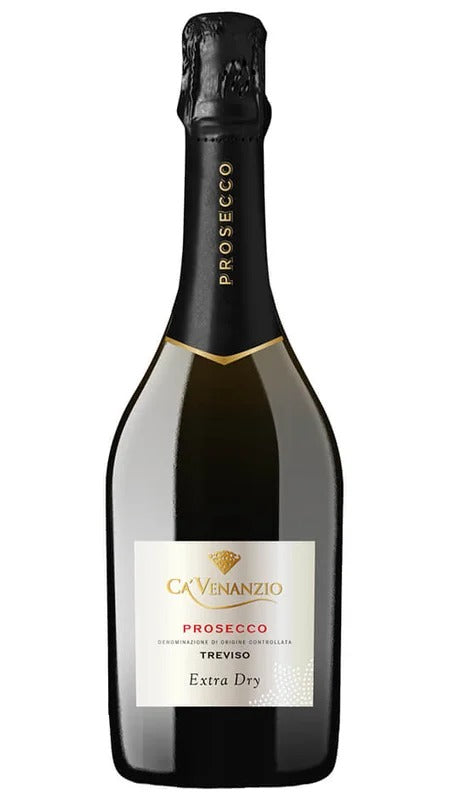 Prosecco DOC Treviso Extra Dry – Cà Venanzio