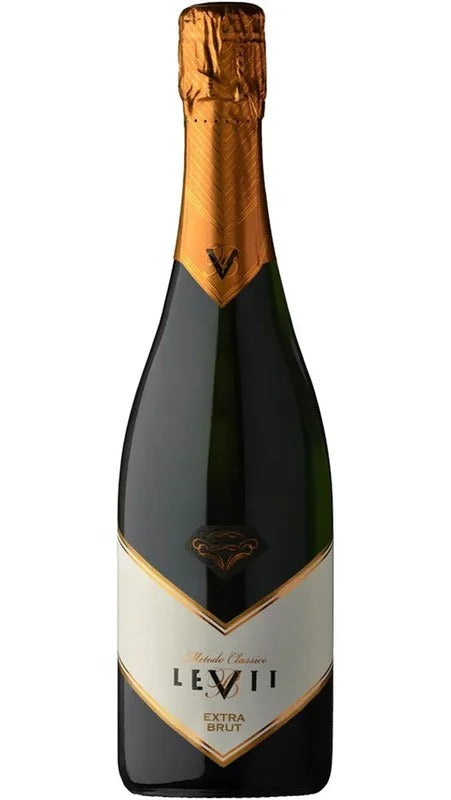 Spumante Extra Brut Metodo Classico Trento DOC – Levii