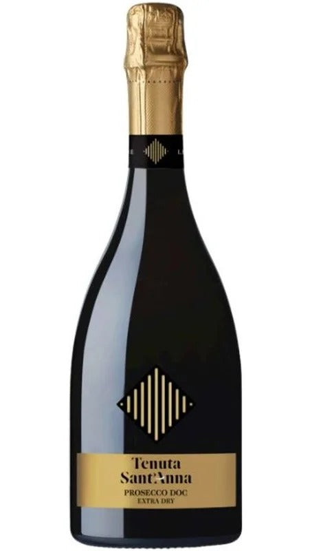 Prosecco DOC Extra Dry – Le Storie – Tenuta Sant’Anna