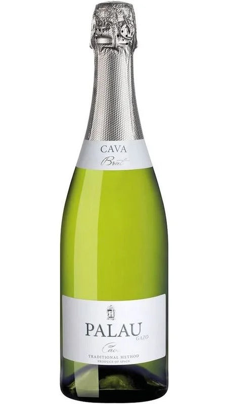 Spumante Cava Brut – Palau Gazo