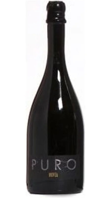 Spumante Puro Rosé – Movia