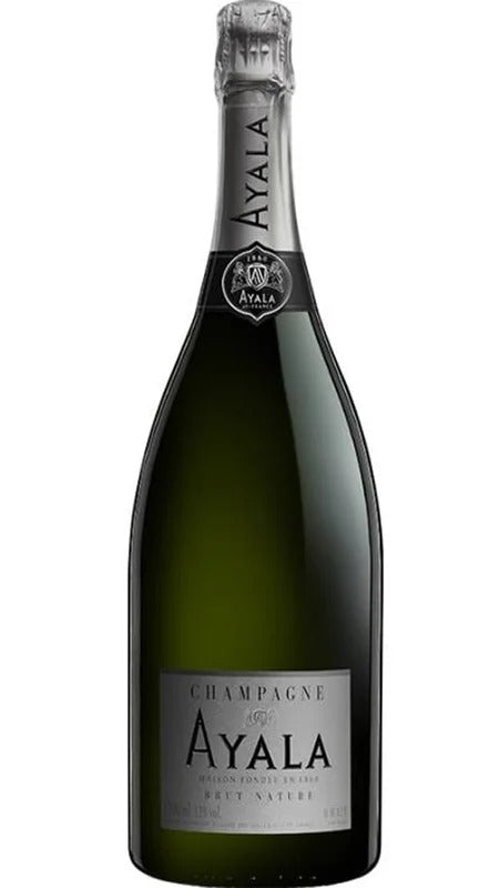 Champagne AOC Brut Nature – Magnum – Ayala