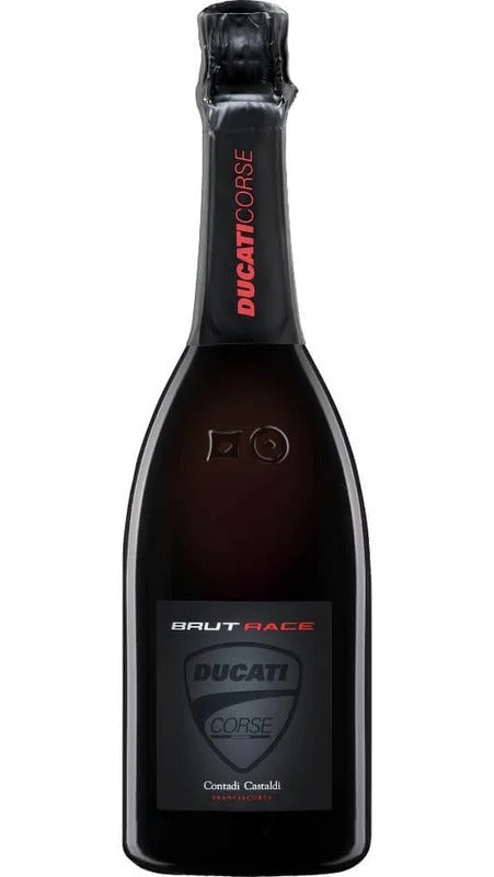 Franciacorta Brut DOCG – Race Ducati Corse – Contadi Castaldi