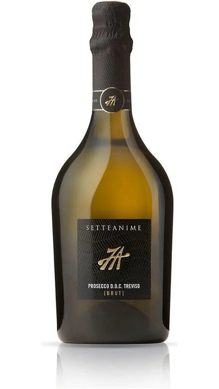 Prosecco Brut – Sette Anime