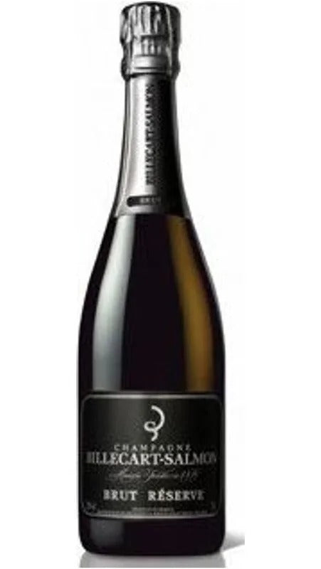 Champagne Le Réserve – Magnum – Billecart-Salmon
