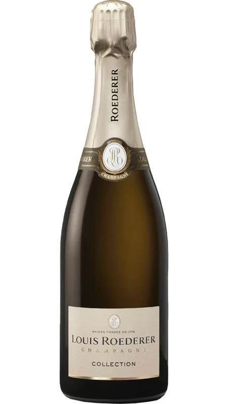 Collection 246 – Champagne De Louis Roederer