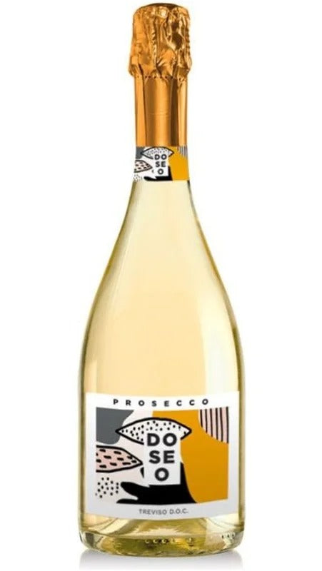 Prosecco DOC – Deseo