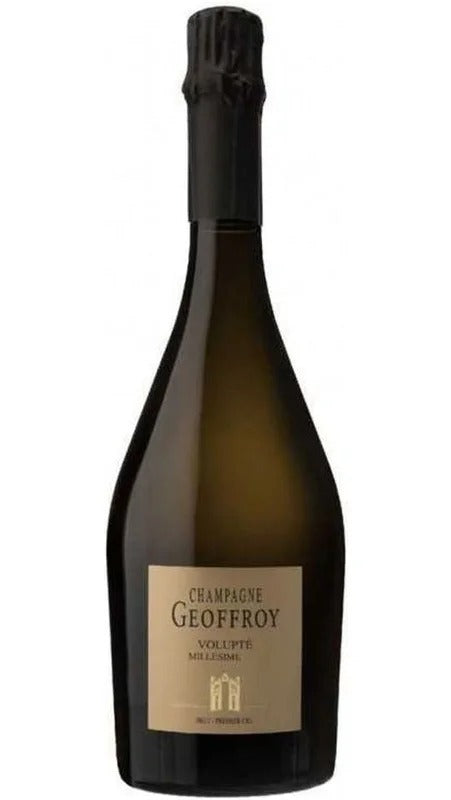 Volupté Extra Brut – Geoffroy