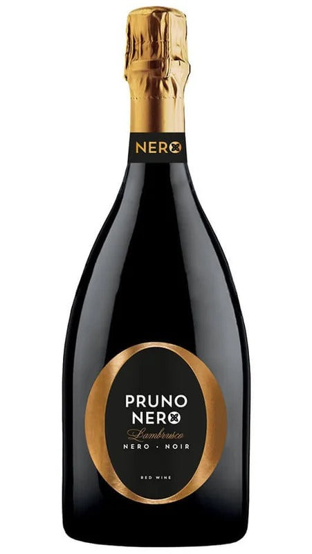Lambrusco di Modena DOC Spumante Dry – Cleto Chiarli