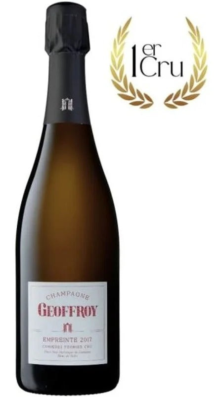 Empreinte Extra Brut – Geoffroy – Magnum