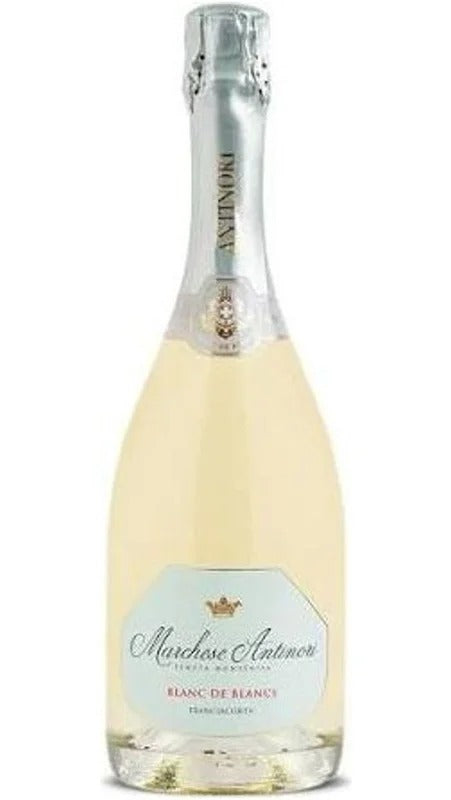 Blanc de Blancs Franciacorta DOCG – Magnum – Astucciato – Tenuta Montenisa – Marchese Antinori