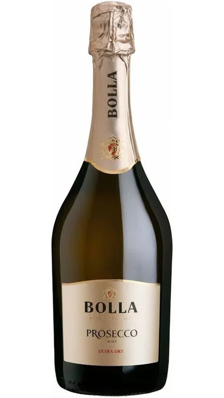 Prosecco DOC Extra Dry – Bolla