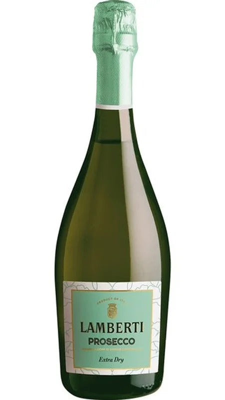 Prosecco DOC Extra Dry – Metodo Charmat – Lamberti