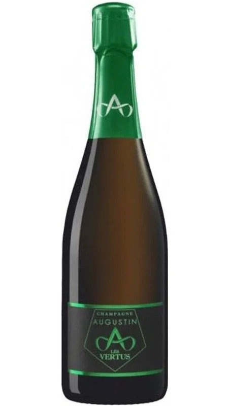 Champagne Les Vertus – Domaine Augustin