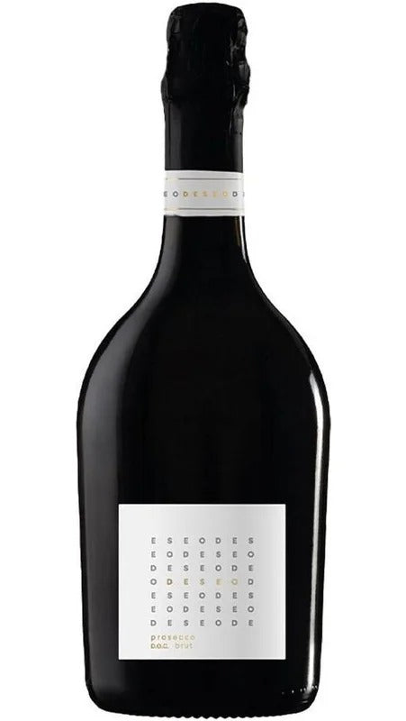 Prosecco DOC Brut – Deseo