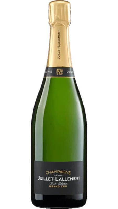 Brut Selection Grand Cru – Magnum – Astucciato – Juillet Lallement