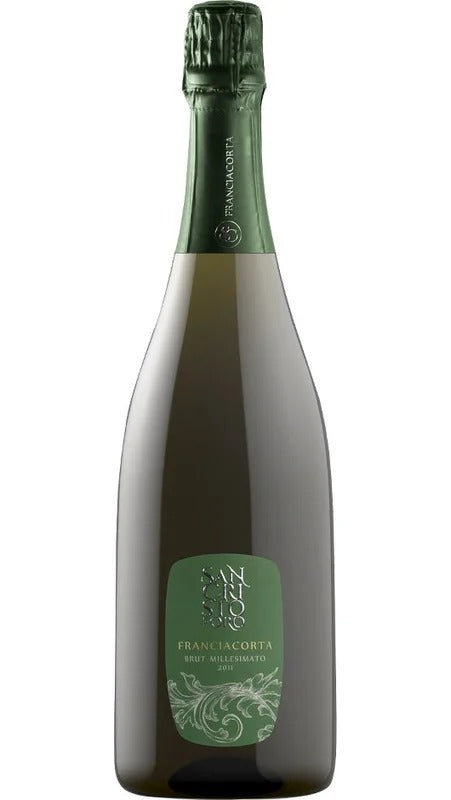 Franciacorta Brut Millesimato DOCG – San Cristoforo