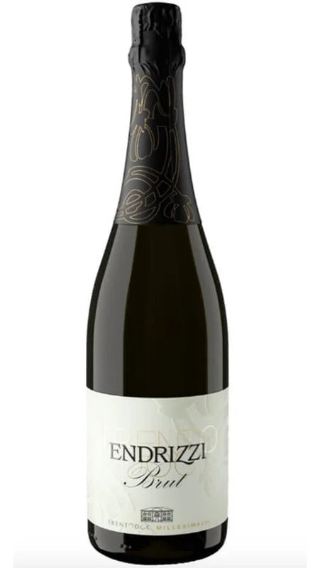 Spumante Trento DOC Millesimato Metodo Classico – Endrizzi