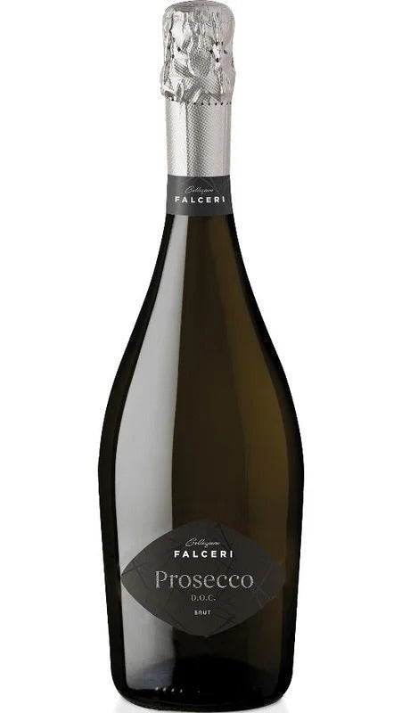 Prosecco DOC Brut – Collezione Falceri – Riondo