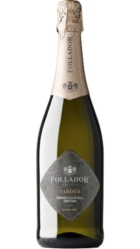 Prosecco DOC Treviso Extra Dry – Farder – Follador