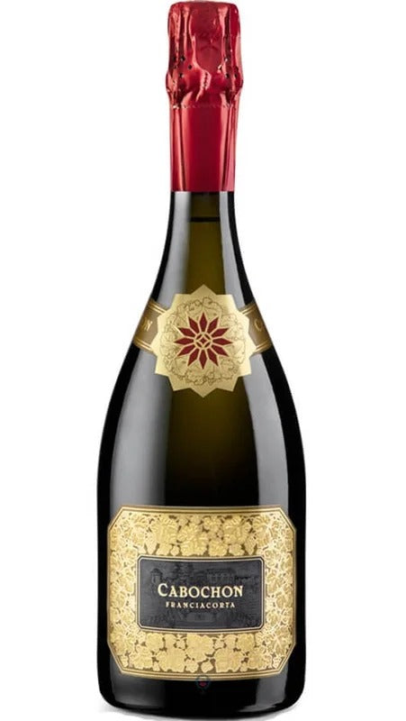 Franciacorta Fuoriserie N. 024 – Monte Rossa