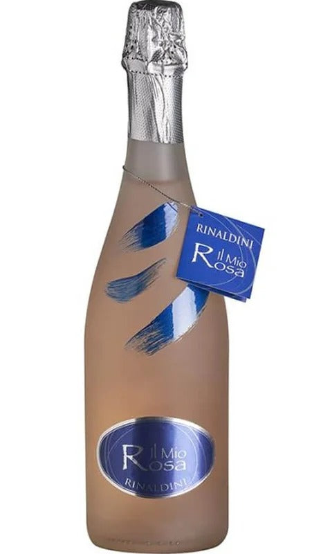 Spumante Extra Dry Rosato Emilia – Il Mio Rosa – Azienda Agricola Rinaldini