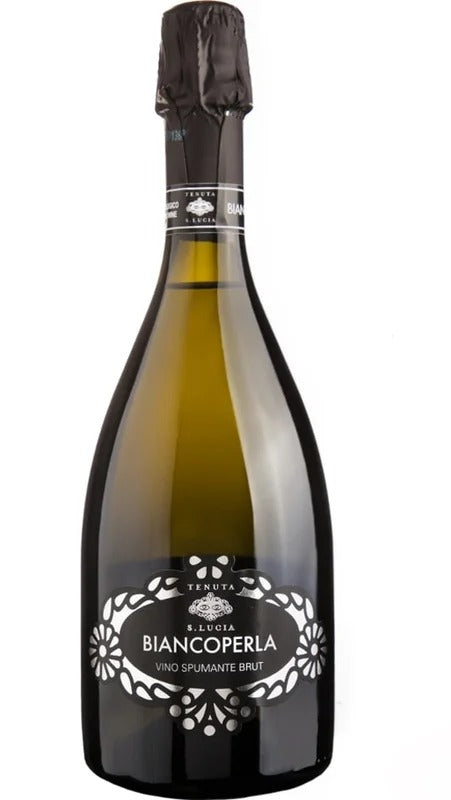 Biancoperla BIO – Tenuta Santa Lucia