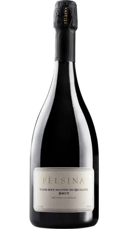 Spumante Metodo Classico Brut – Felsina