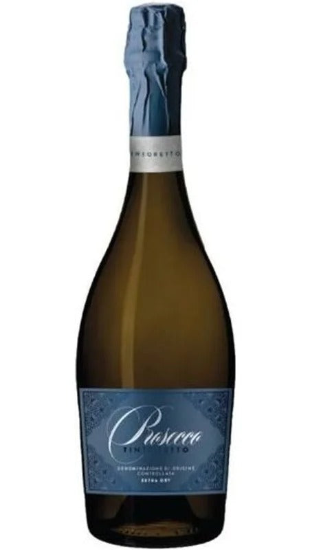 Prosecco Extra Dry DOC – Tintoretto