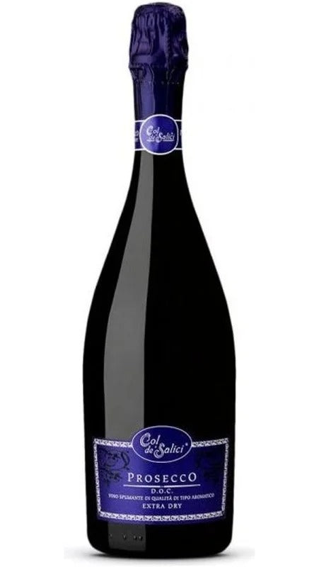 Extra Dry – Prosecco DOC – Col de’ Salici